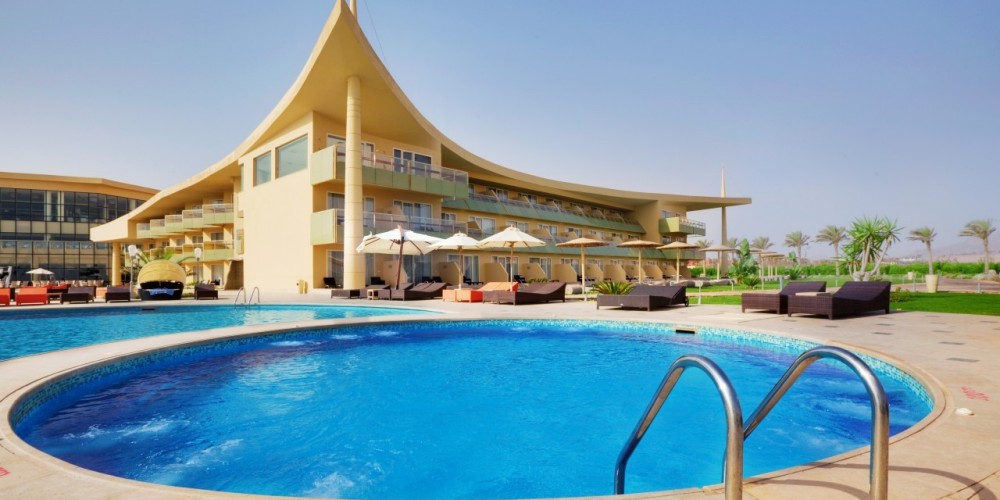 Barceló Tiran Sharm, Sharm El Sheikh Отзывы